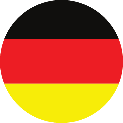 German Flag