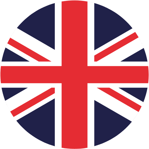 British Flag
